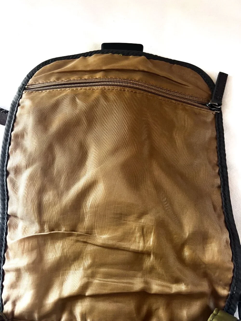 ELLINGTON Annie‎ Quilted Travel Backpack Convertible Tote